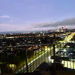 Cozy Retreat In The Heart Of Birmingham City Centre