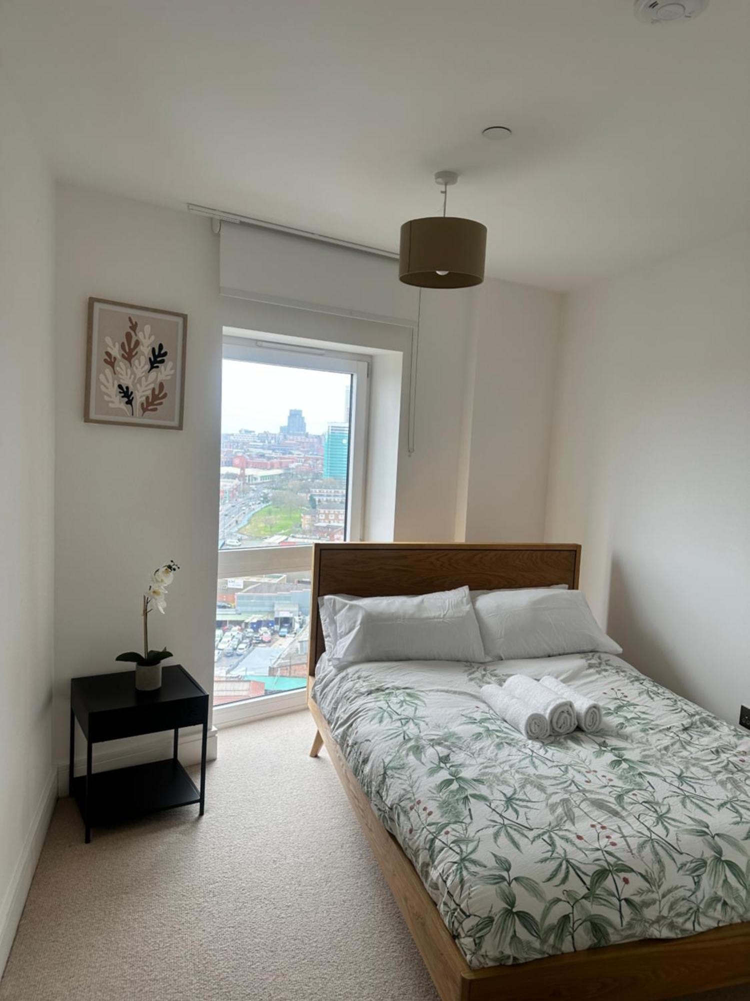 Apartment Cozy Retreat In The Heart Of Centre *