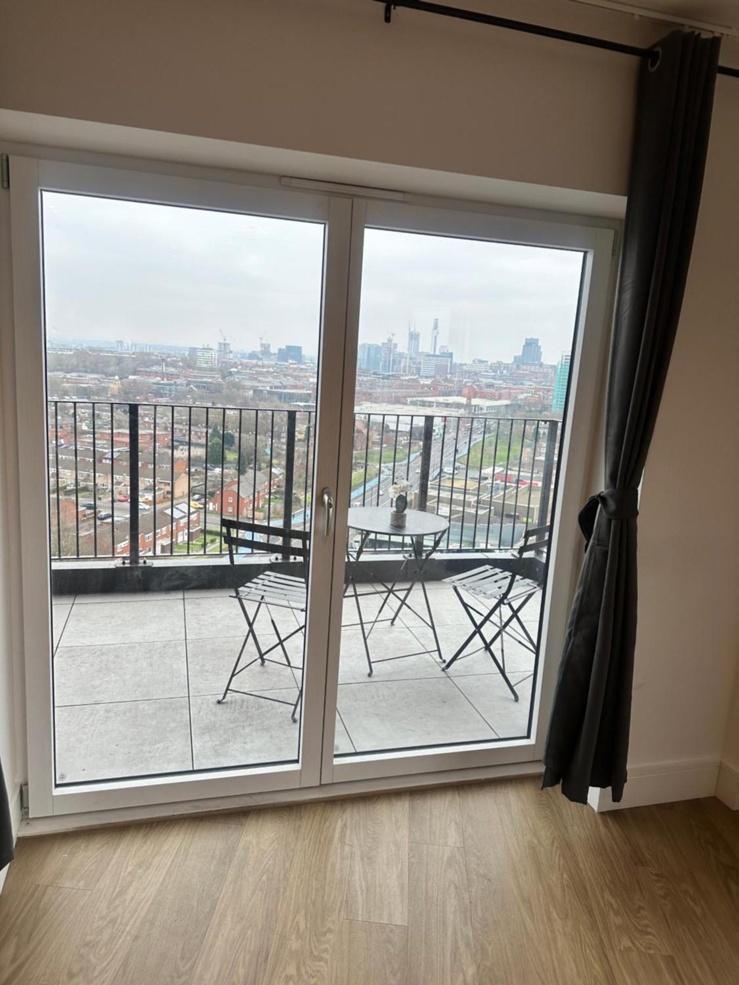 Cozy Retreat In The Heart Of Centre Birmingham